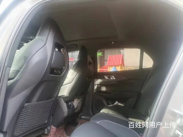 领克03  2022款 2.0TD DCT劲Pro - 图片 6
