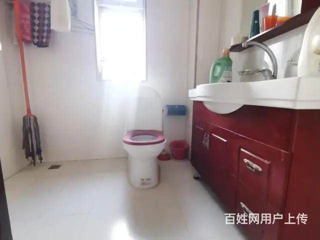 浇筑房低楼层 七里河旁 阳光水岸 三居室带地下室 老证 - 图片 5