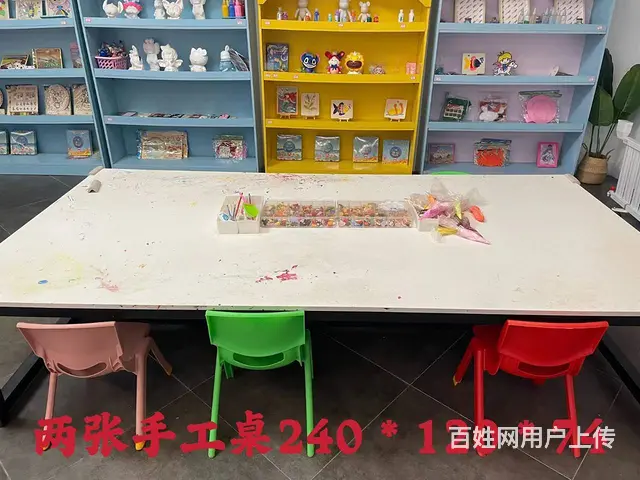 随时可以来看，商场里位置好，有固定的客源，手慢无 - 图片 10