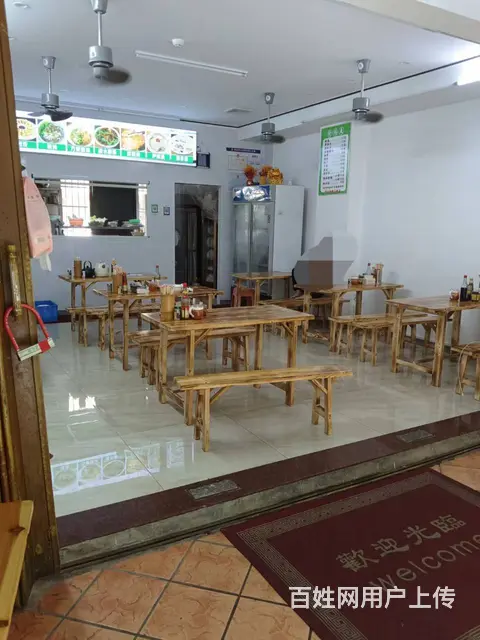 （51旺铺推荐）商品街祥瑞路70平小吃店转让 - 图片 5