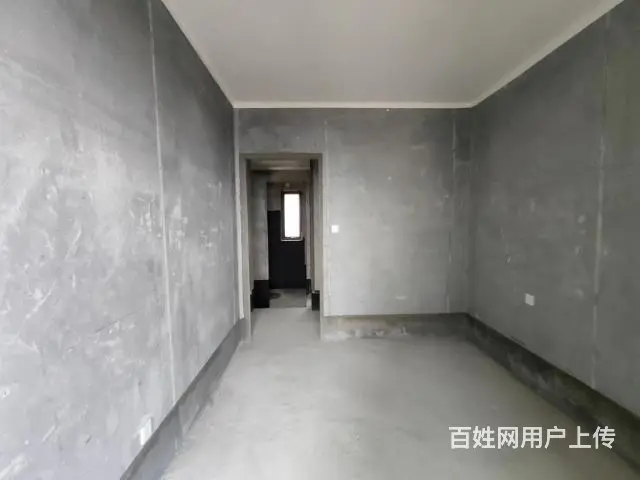 内江世贸璀璨悦府新房装修，量房沟通现场。 - 图片 7