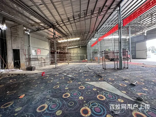 （老板本人）长沙县江背镇独门独院厂房/仓库出租  5948 - 图片 6