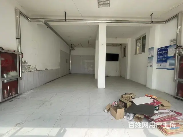 张店区考工路沿街旺铺整体出 - 图片 2