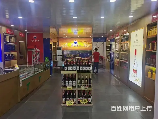 （51旺铺推荐）春光路310平旺铺出租 - 图片 7