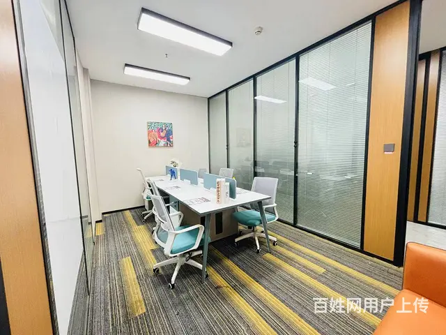 物业直租长沙汽车西站可拎包入驻的办公室 - 图片 3