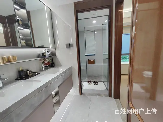 珠海香洲，近华发商都，岭南府院正方南湾首府，中式园林五一特价 - 图片 7