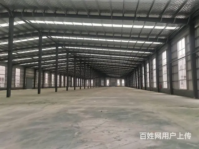 河东8000平方厂房整体出租独立变压器 - 图片 9