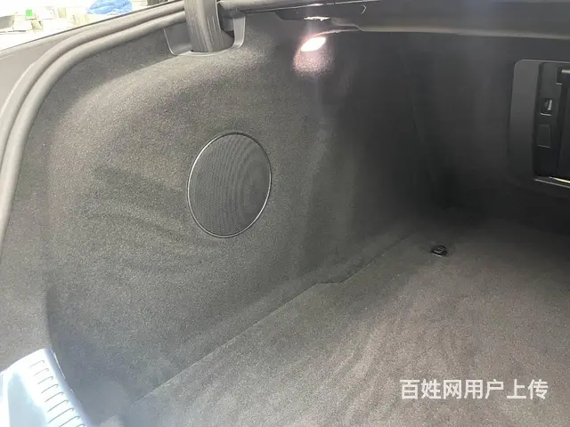 奔驰迈巴赫S480升级原厂31喇叭大柏林之声音响 - 图片 7