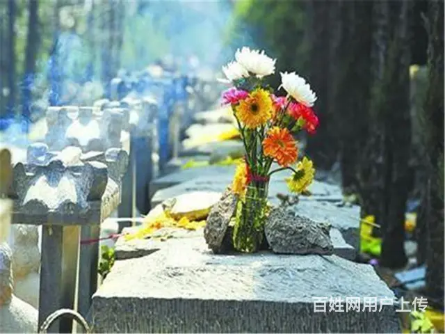 乌鲁木齐医院附近殡葬用品店,精品寿衣免费送货 - 图片 3
