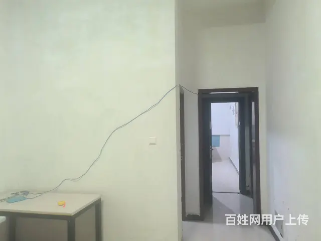 平顶山学院（湖滨小区）教师公寓（车库改造） 简单装修 - 图片 3