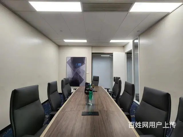 武林壹号武林正闹中取静 户型方正远眺西湖运河景观 - 图片 10