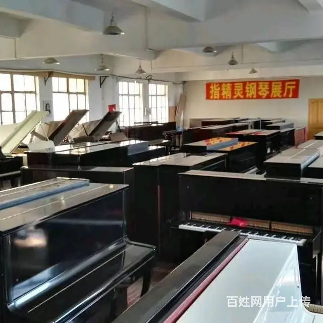 苏州钢琴出租、钢琴租赁，免押金 - 图片 1