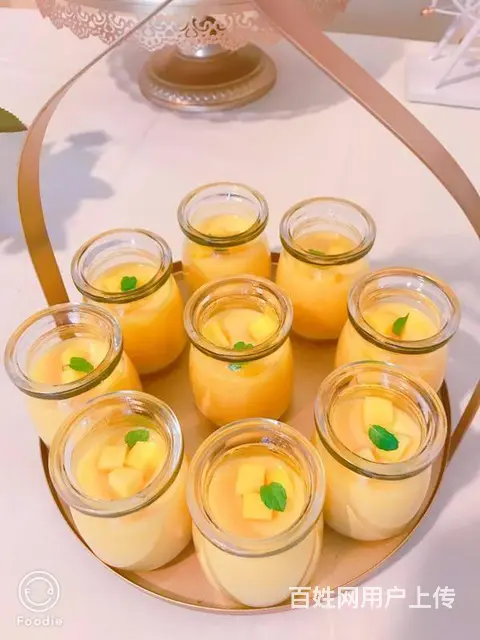 食货君蛋糕免费配送！生日蛋糕，会议茶歇，婚庆甜品 - 图片 9