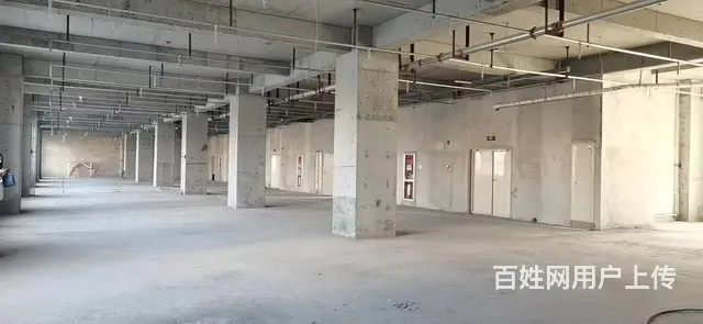 恒利大厦招商 城北区小桥大街167号,西宁城北小桥 - 图片 11