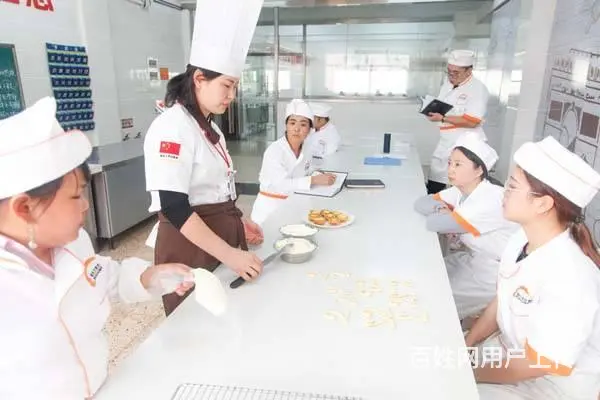2023年学烘焙需要花多少钱？ - 图片 1