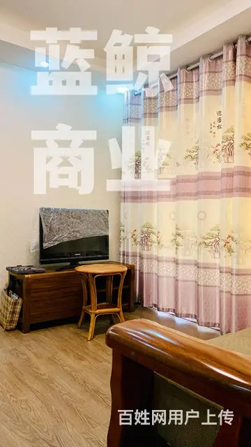 高铁时代广场(金山桥开发区) 公寓2厅 精装修 - 图片 5
