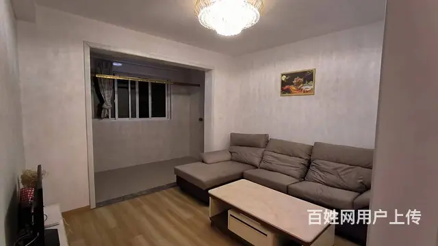 昆山花桥黄城花园西区 普通住宅2厅 中等装修 - 图片 2