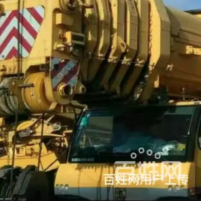 海口吊车出租 - 图片 4