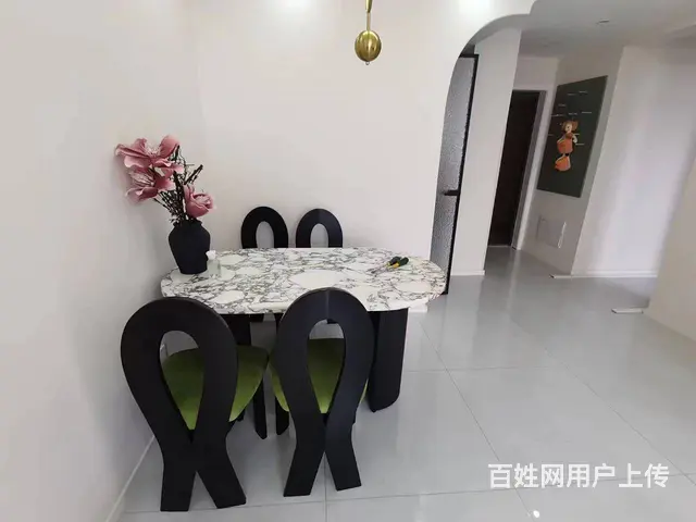 房主急售 天河北路 观澜国际  3室 精装  可公积金 - 图片 3