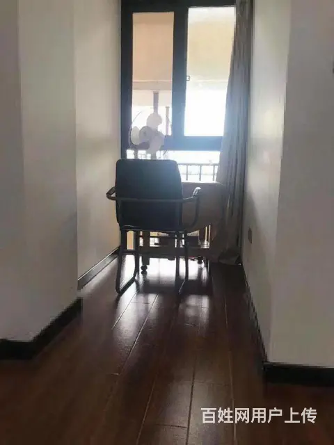 墨香居 精装 2室手次出租 靠树人宿迁高中  拎包即住 - 图片 4