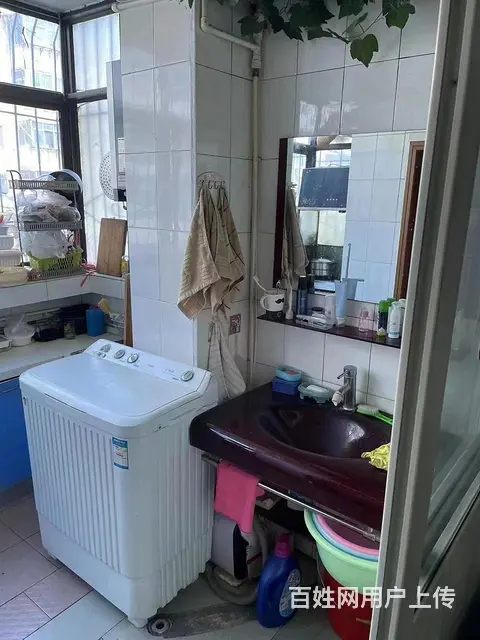 弘毅小学附近2层两居室33万  普通住宅 简单装修 - 图片 3