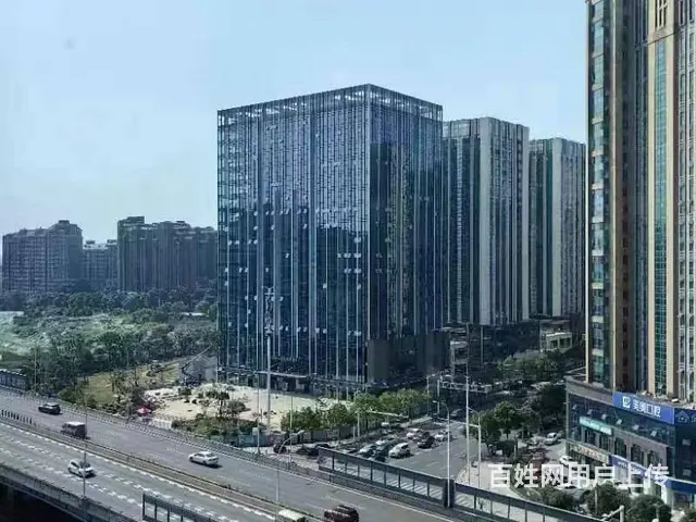 A（个人）省政府圈恒大金融广场写字楼出租编号2108 - 图片 5