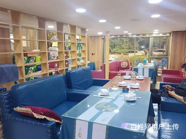 【搞定了！】（帮选铺）一中天城苑餐饮店对外转让 - 图片 5