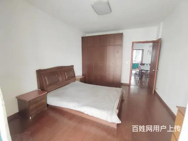 价格可以谈，新北万达旁边嘉顺花园精装三房，拎包入住，随时看房 - 图片 6