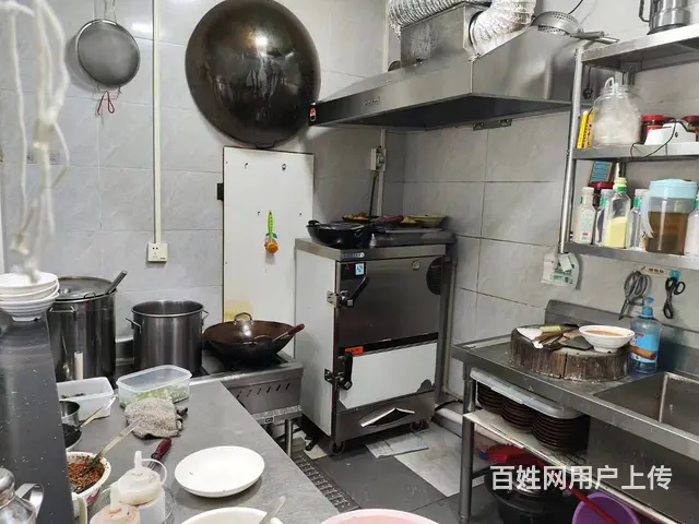 （51旺铺推荐）国贸大厦40平临街旺铺转让 - 图片 4