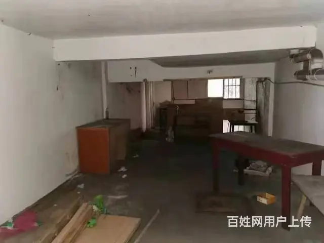 （达州铺源网）北外裕溪街附近47㎡旺铺出租出售（带夹层） - 图片 5