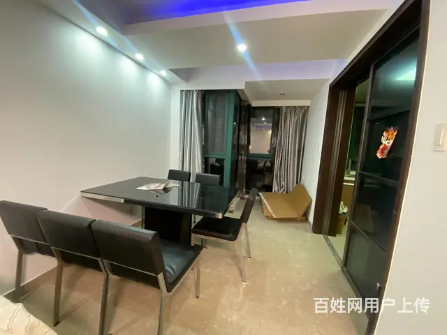 云峰家园三室110方6号地铁口江河汇火车东站御临云府东祥元府 - 图片 7