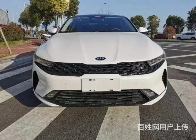 起亚 起亚K5 2019款 K5 Pro 2.0 手自一体 - 图片 9