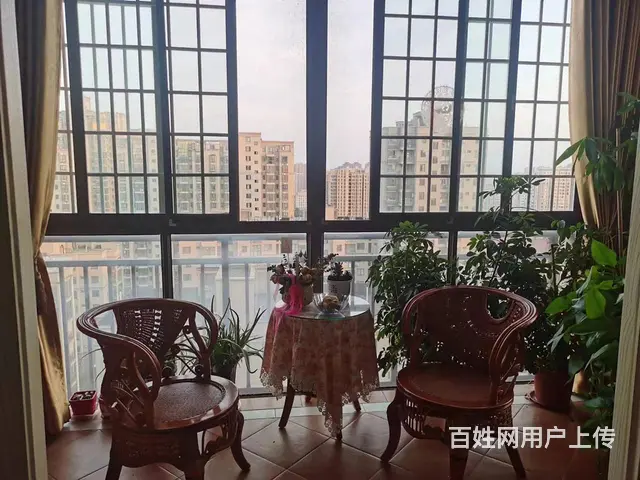 博士名城 优稀缺 保值增值  拎包即住  证在手可按揭 - 图片 1