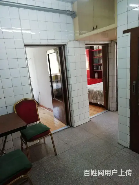 向阳区老街基振兴广场附近四楼 - 图片 3
