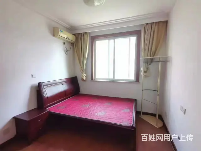 出租百鑫家园库上2楼，精装3室2厅2卫。租金2000/月 - 图片 8