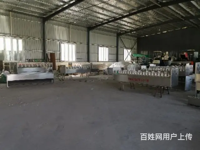 旋耕机播种机液压滚 - 图片 6