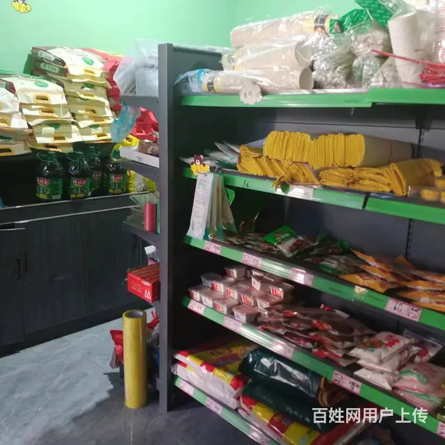 海东市互助县威远镇佑宁东路园丁四期旺盈超市转让 - 图片 8