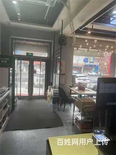 厦门街中段烤肉店出兑 - 图片 2