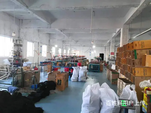 毛桥1000平方，适合仓储、电商直播、服装加工，配备食堂。 - 图片 4