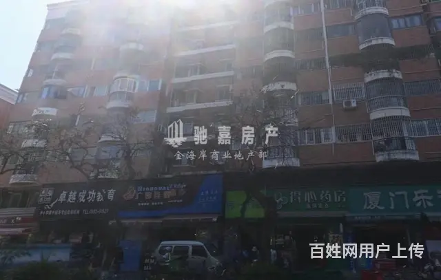 松柏商业步行街旺铺招租 适合小吃、蛋糕、冷饮等 - 图片 7