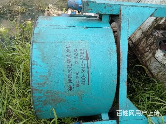 榨油机 - 图片 1