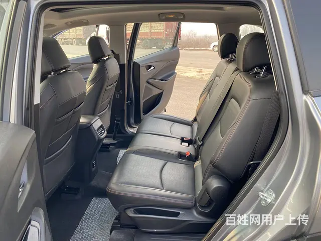 雪佛兰 沃兰多 2019款 1.3T 手自一体 530T 米 - 图片 11