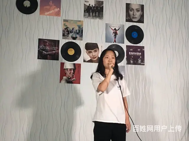 武汉哪里有学唱歌的，五音不全唱歌跑调可以学会吗 - 图片 1