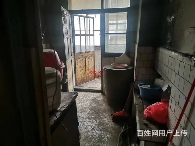 3万的房子降至2.8万，兴安台南群楼3楼60平2.8万简单 - 图片 6