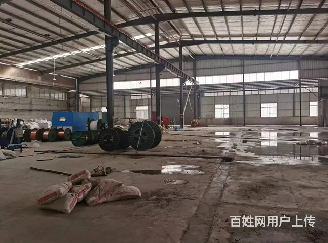 D9 I35 O6OO 83II晋江高速路口磁灶印刷基地厂房 - 图片 2