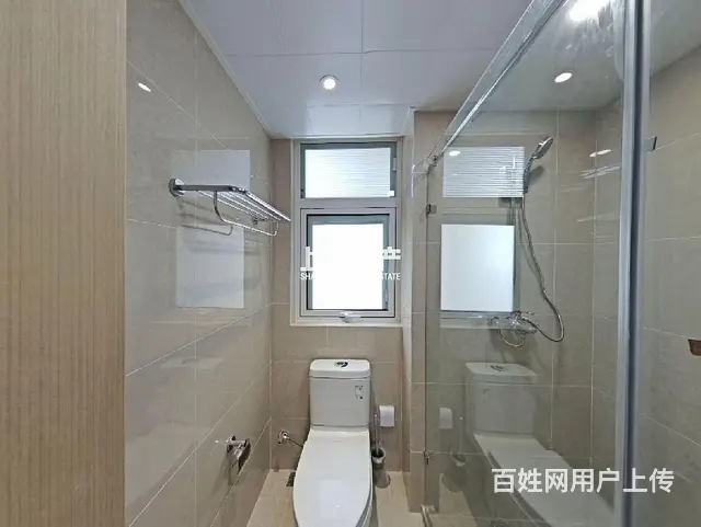 运河天地开发商精装3房双阳楼层佳采光无阻觅小清中空 - 图片 12