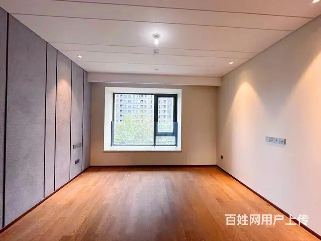 晓风印月租售 单层3.4  3套房设计 全新未住含车位价格 - 图片 11