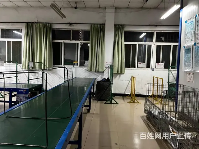 （同城乐铺）咸阳市内中通快递一级站点对外整体转让 设备齐全 - 图片 8