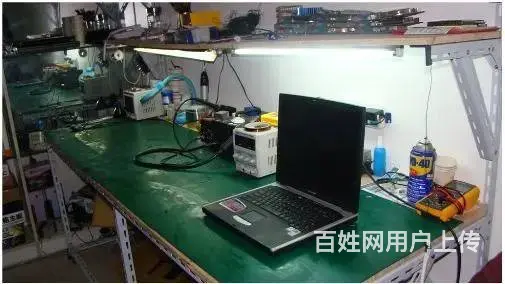 张店电脑维修 上门维修 打印机维修 电脑组装 - 图片 3