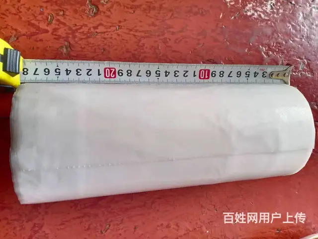 2024年塑料包装袋食品包装回收，加工塑料颗粒使用 - 图片 3